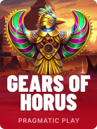 Gears of Horus