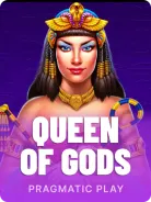 Queen of Gods