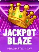 Jackpot Blaze
