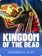 Kingdom of The Dead
