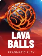 Lava Balls