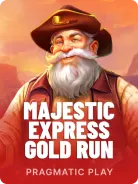 Majestic Express - Gold Run