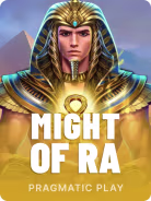 Might of Ra