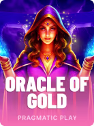 Oracle of Gold