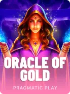 Oracle of Gold