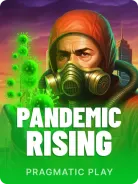 Pandemic Rising