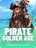 Pirate Golden Age