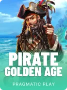 Pirate Golden Age