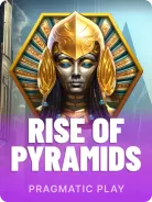 Rise of Pyramids