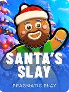 Santa's Slay