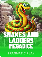 Snakes and Ladders Megadice
