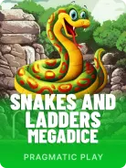 Snakes and Ladders Megadice