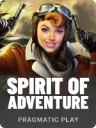 Spirit of Adventure