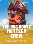 The Dog House - Muttley Crew
