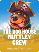 The Dog House - Muttley Crew