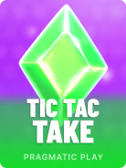 Tic Tac Take