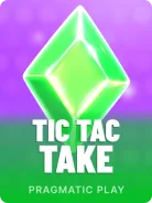 Tic Tac Take