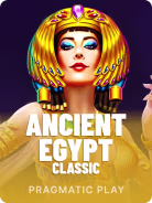 Ancient Egypt Classic