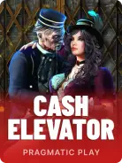Cash Elevator