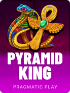Pyramid King