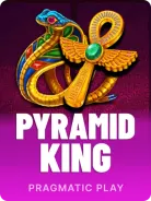 Pyramid King