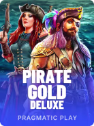 Pirate Gold Deluxe