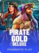 Pirate Gold Deluxe