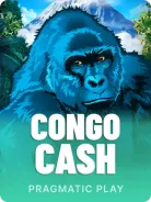 Congo Cash