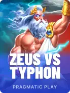 Zeus vs Typhon