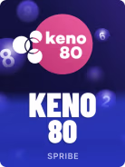 Keno 80