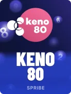 Keno 80