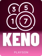 Keno