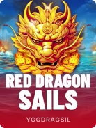 Red Dragon Sails