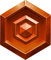 Bronze