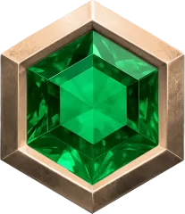 Emerald