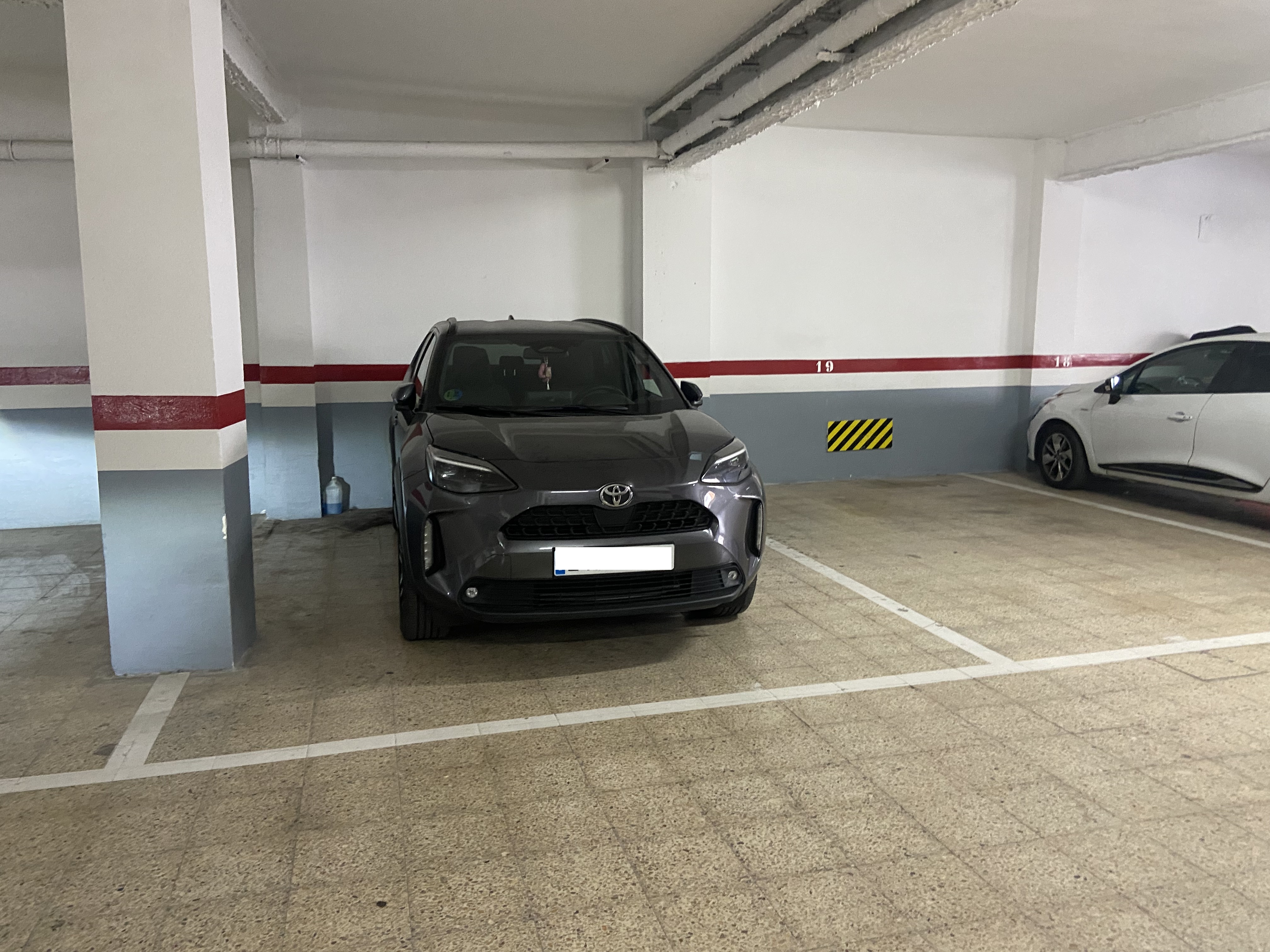 Fotografía 2 de parking-completo-en-venta-en-santa-coloma-de-gramenet-zona-riu