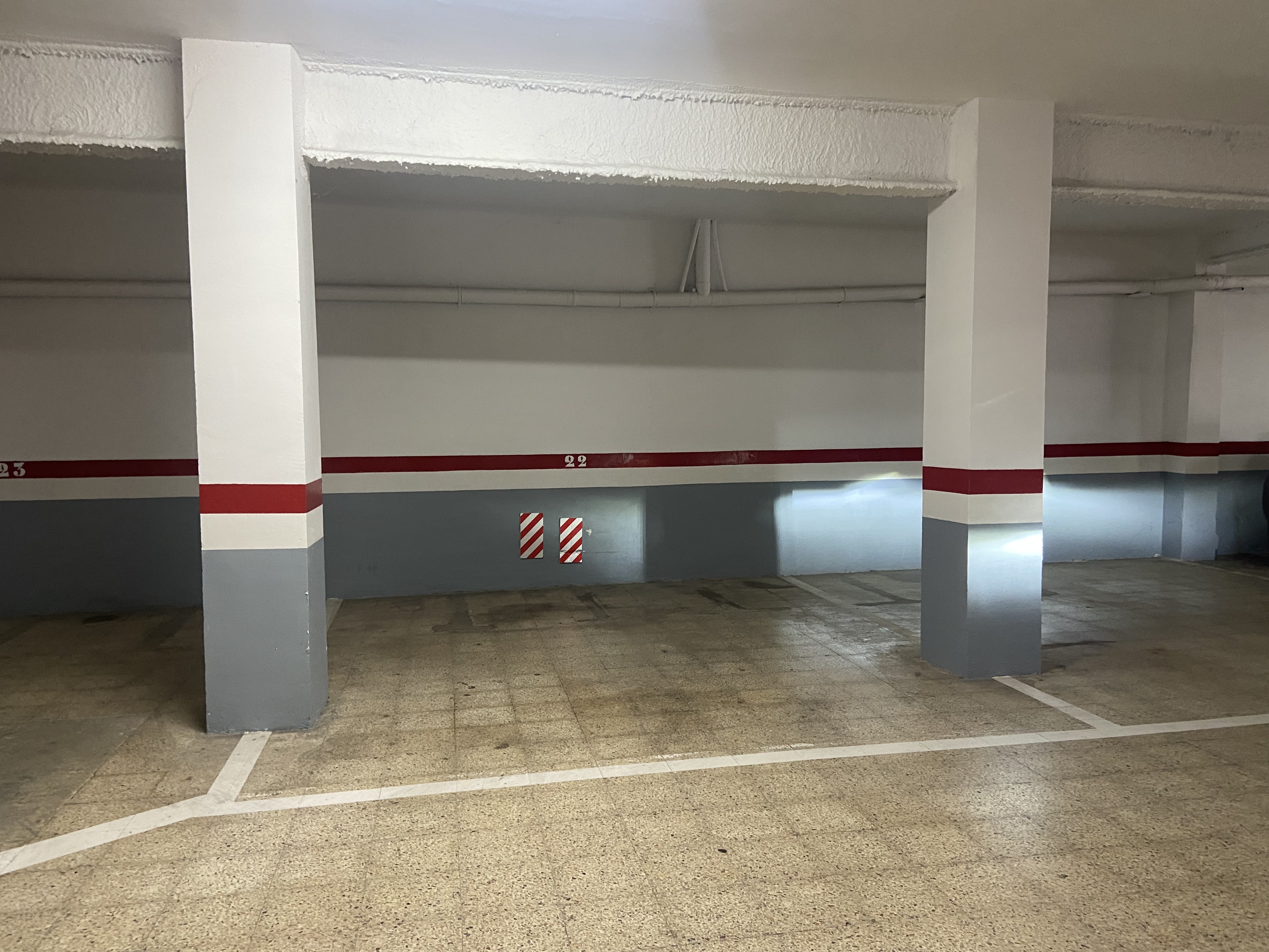 Fotografía 4 de parking-completo-en-venta-en-santa-coloma-de-gramenet-zona-riu