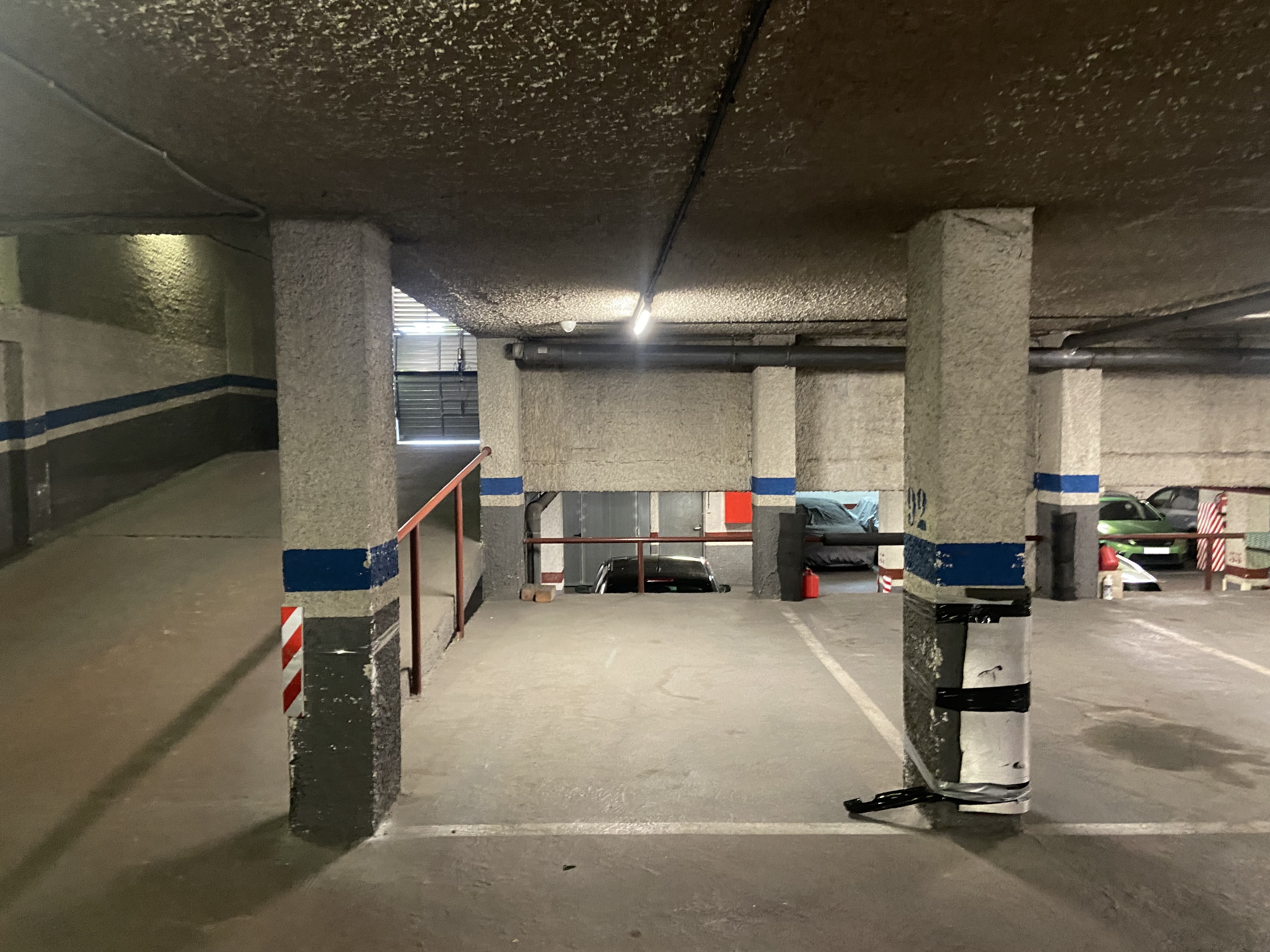Fotografía 2 de a-la-venta-lote-en-el-barrio-torrent-den-pere-parres-terrassa