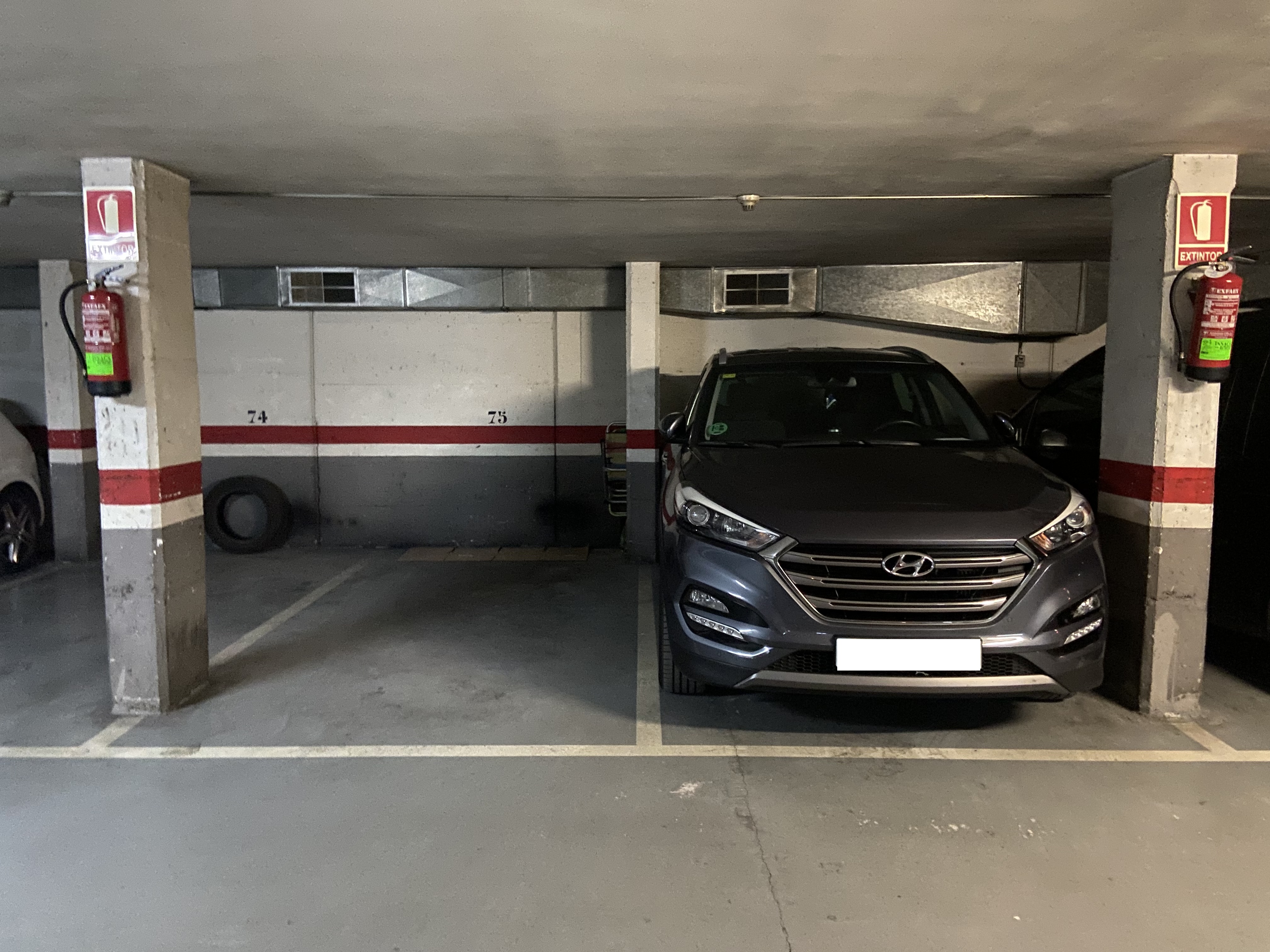 Fotografía 1 de venta-lote-en-carrer-rafael-campalans-rbla-catalana