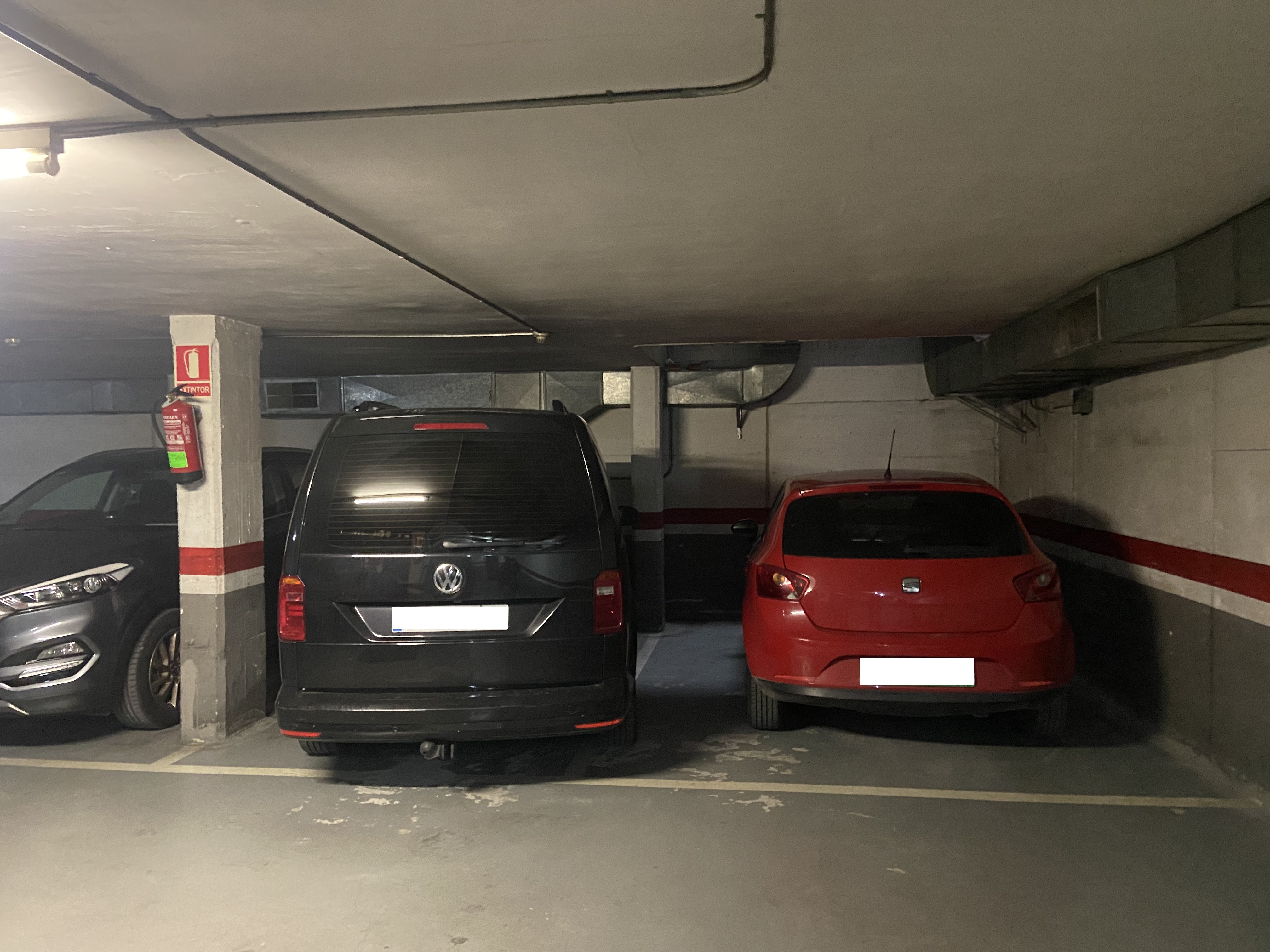 Fotografía 2 de venta-lote-en-carrer-rafael-campalans-rbla-catalana