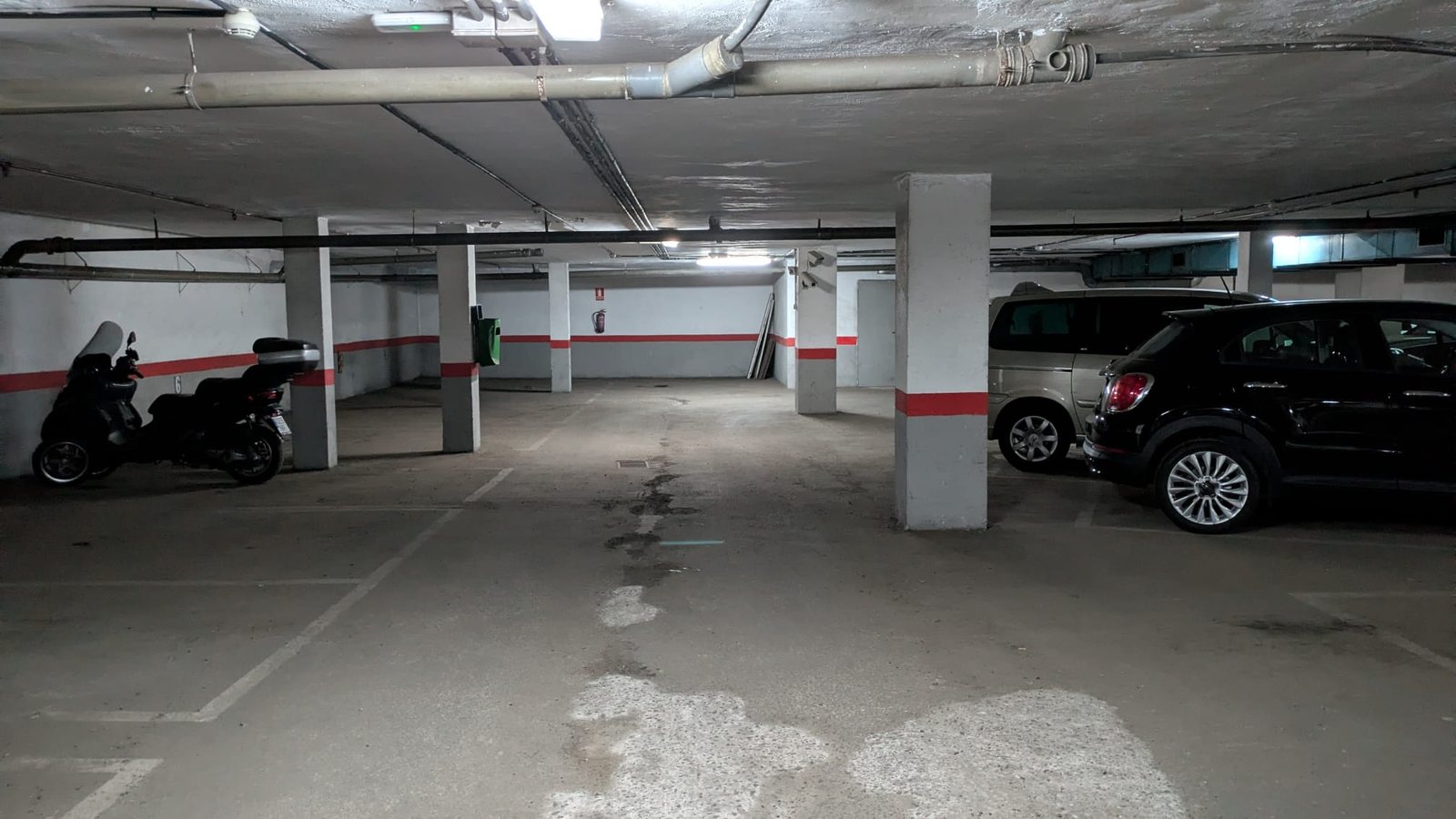 Fotografía 4 de parking-en-venta-en-alameda-de-osuna-madrid