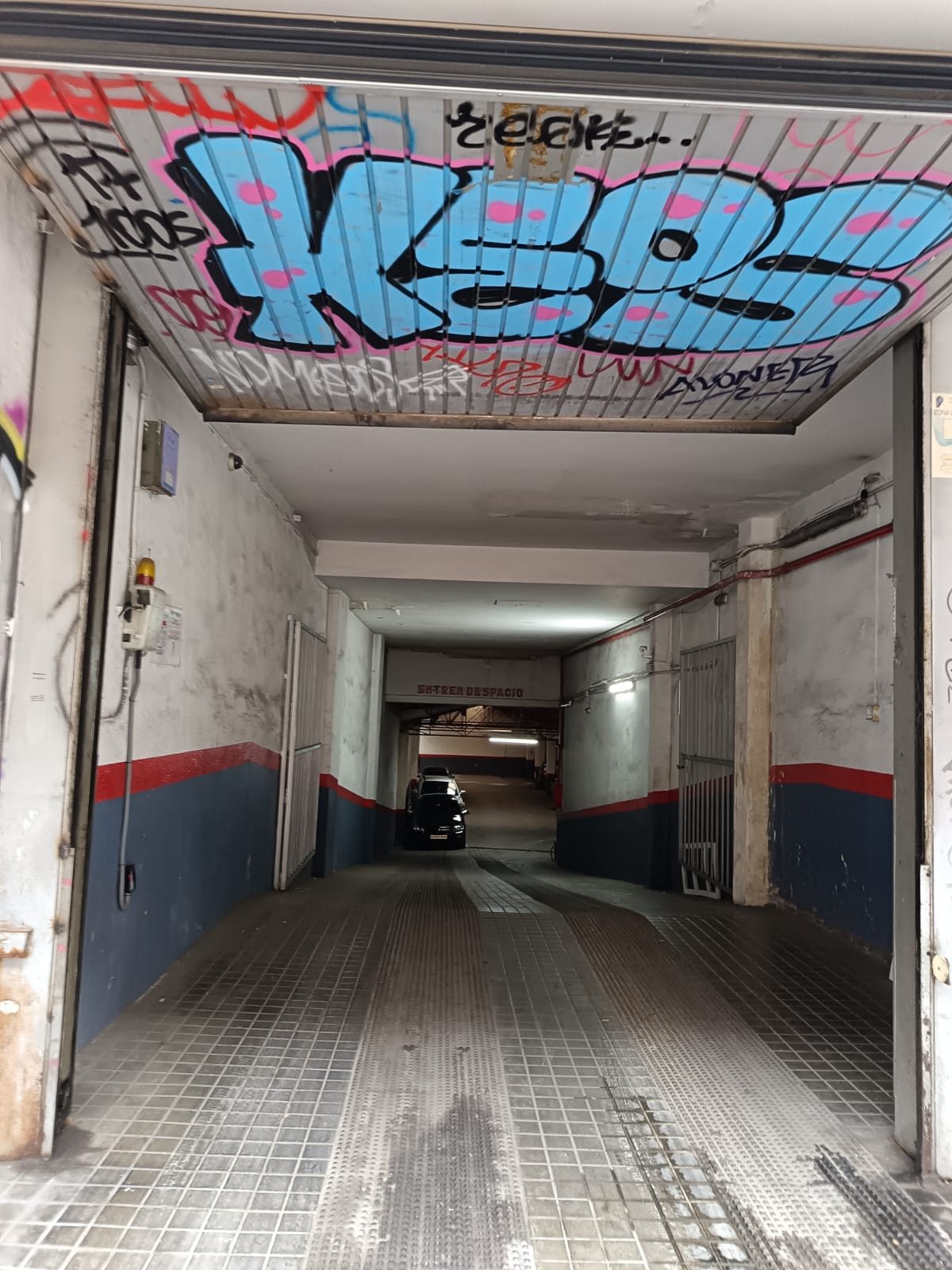 Fotografía 5 de parking-completo-a-la-venta-en-carabanchel-madrid