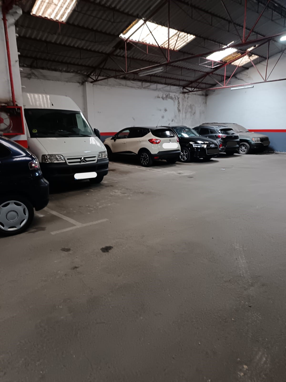 Fotografía 2 de parking-completo-a-la-venta-en-carabanchel-madrid