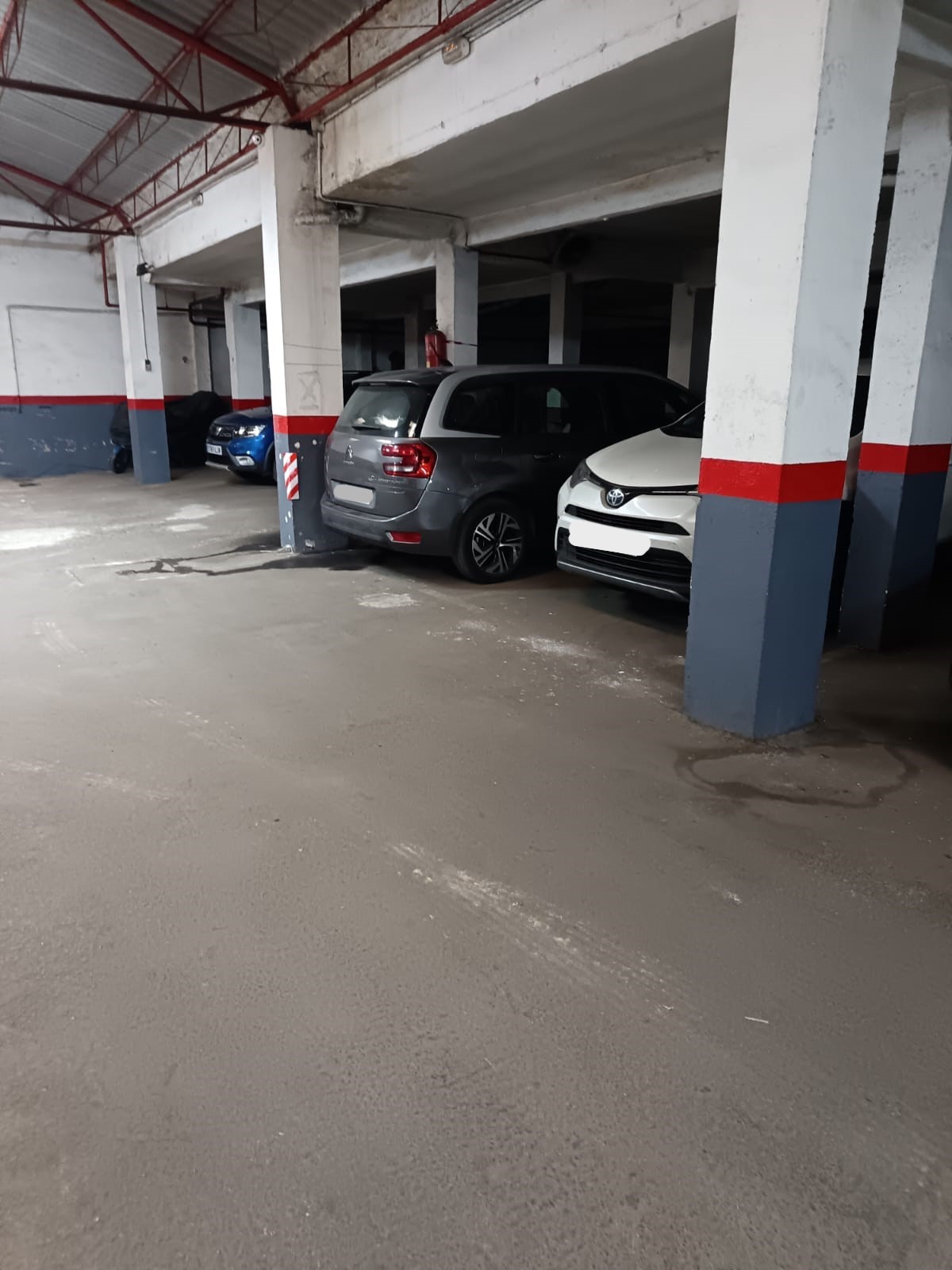Fotografía 3 de parking-completo-a-la-venta-en-carabanchel-madrid