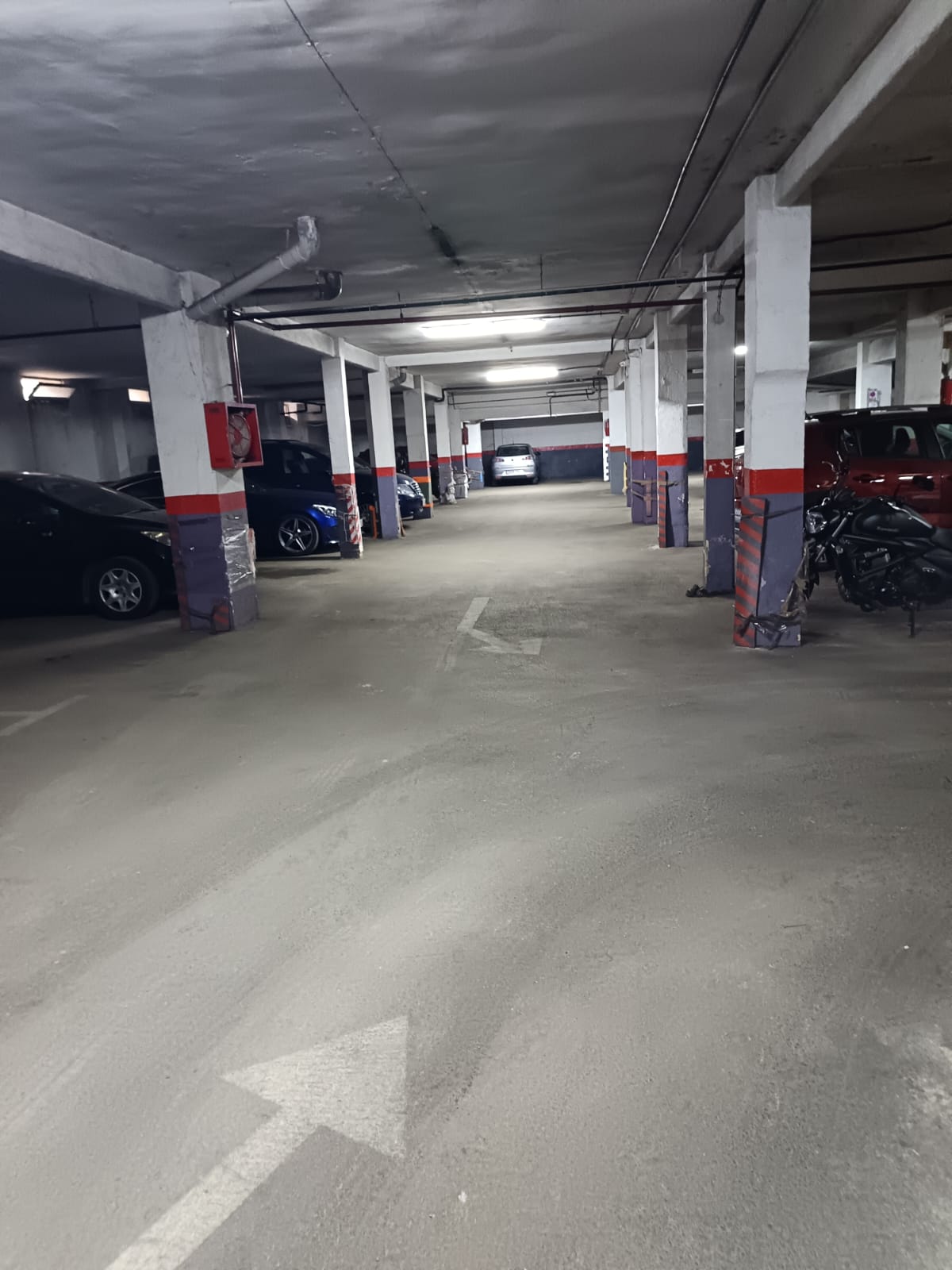 Fotografía 4 de parking-completo-a-la-venta-en-carabanchel-madrid