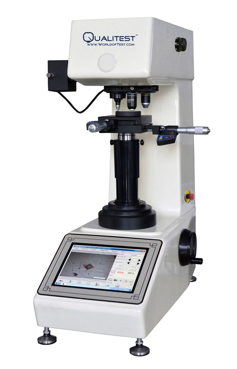 Hardness Tester