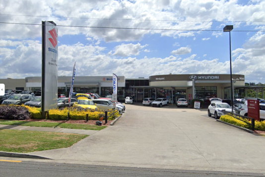 Westpoint Autos - Hillcrest