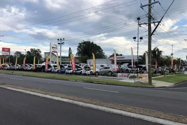 Lismore Kia