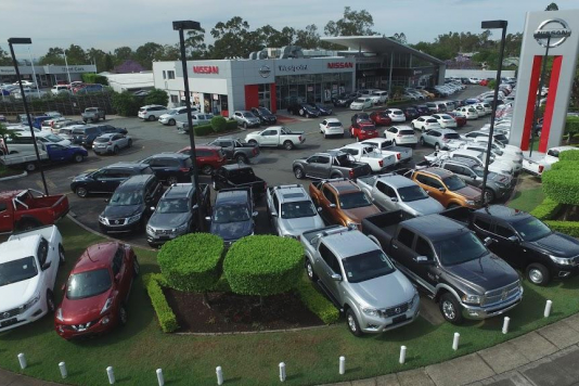 Westpoint Autos - Indooroopilly 