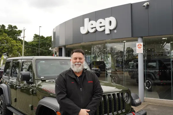 Our Locations Motorama Jeep
